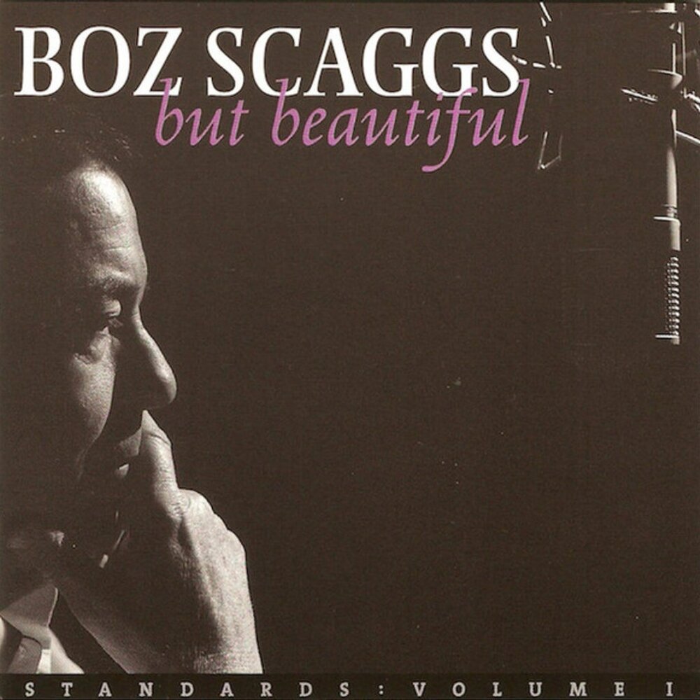 Boz Scaggs – But Beautiful (2003)